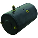 WAI Non Automotive Motor - 10715N-DBB