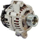 WAI Alternator - 21467N