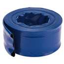 Draper Layflat Hose 10M X 75mm Bore - 80720
