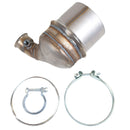 EEC DPF Cordierite - DPF110