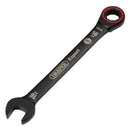 Draper Expert 16.0MM Ratcheting Spanner - 03889