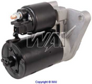 WAI Starter Motor - 31220N
