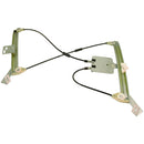 WAI Window Regulator - WPR2891R