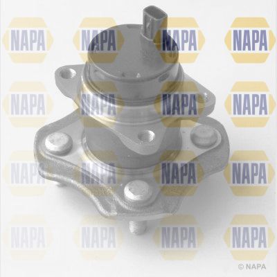 Napa Wheel Bearing Kit - PWB1076