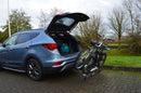 Maypole 2 Bike Towball Mounted Cycle Carrier - BC3012