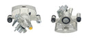 Calitech Brake Caliper - Fits TOYOTA - Rear RH