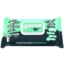 Grimex Disposable Bio Wipes - 20 x 25cm - Pack of 70 - GRBIOFPFL70