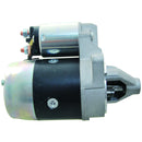 WAI Starter Motor - 17704N