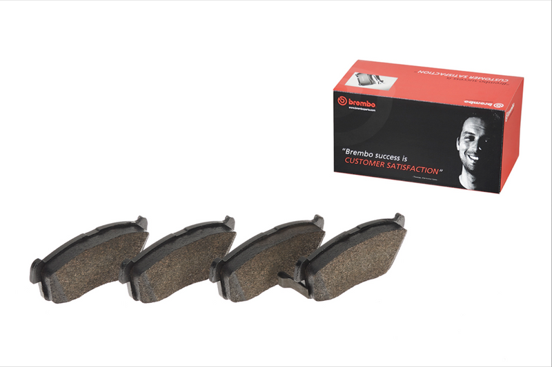 Brembo Brake Pad Set - P79012