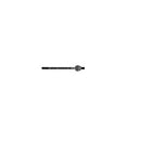 Borg & Beck Rack End L/R  - BTR4852 fits Volvo 240, 260 85-93 - PAS