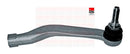 FAI Tie Rod End Right - SS7165