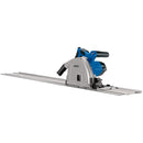 Draper Draper 1200W Plunge Saw & Rail - 57341
