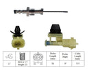 Intermotor Exhaust Gas Temperature Sensor - 27221