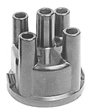 Intermotor Distributor Cap - 46130