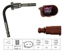 Kerr Nelson Exhaust Gas Temperature Sensor - KXT065