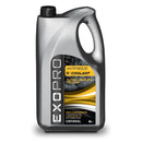 ExoPro Ultra Longlife yellow  Antifreeze (5L) - U914S5L