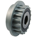 WAI Clutch Pulley - 24-91299-3