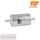 Quinton Hazell Fuel Filter - QFF0303