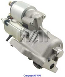 WAI Starter Motor - 33257N