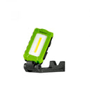 Carlyle Hand Tools MAGNETIC BASE POCKET LIGHT 600LM - CFL600