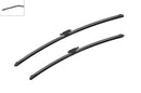 Bosch Aerotwin Front Wiper Blade Set - 750/650mm - A664S