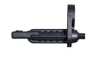 HELLA 6PU 358 217-341 Sensor, wheel speed - 2-pin connector