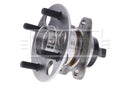 Borg & Beck Wheel Bearing Kit  - BWK1619