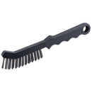Draper Expert Steel Wire Hand Brush 225mm - 11951