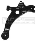 First Line Wishbone Bush - RH - FCA6169