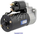WAI Starter Motor - 31219N