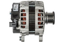 HELLA 8EL 015 637-111 Alternator - 14V - 140A - fits VW GOLF VII (5G1, BQ1, BE1, BE2)