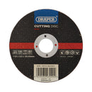 Draper CUT/Disc Stone - 115x2.5MM - 94781