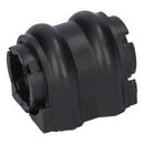 Blue Print Anti Roll Bar Bush - ADBP800478