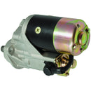WAI Starter Motor - 17630N