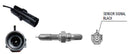 Fuel Parts Oxygen Sensor - LB1000