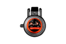 HELLA 6PU 358 219-261 Sensor, wheel speed - 2-pin connector