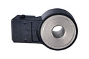HELLA 6PG 013 114-391 Knock Sensor - 12V - 3-pin connector