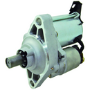 WAI Starter Motor - 17728N