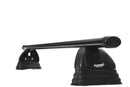 Summit Premium multi Fit Roof Bars - 1.15m Steel - SUP-004 fits various