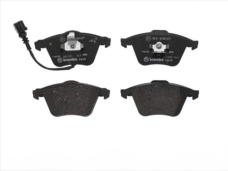 Brembo Brake Pad Set - P85079