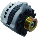 WAI Alternator - 8137-11N