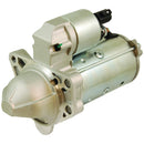 WAI Starter Motor - 19491N