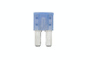 HELLA 8JS 218 229-042 Fuse - Micro2 blade fuse - 20A - Yellow - Quantity: 5