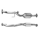 BM Cats Approved Petrol Catalytic Converter - BM90786H with Fitting Kit - FK90786 fits Toyota