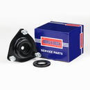 Borg & Beck Strut Mounting Kit  - BSM5538 fits PSA C4 12-