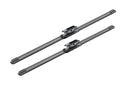 Bosch Aerotwin Front Wiper Blade Set - 600/550mm - A425S