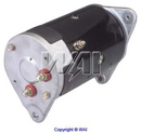 WAI Starter Motor - 15424N