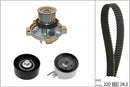 INA Water Pump & Timing Belt Set - Part No - 530045630