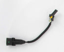 Fuel Parts Crank Sensor - CS1757