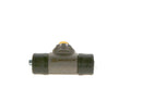 Bosch Wheel Brake Cylinder Part No - F026009260